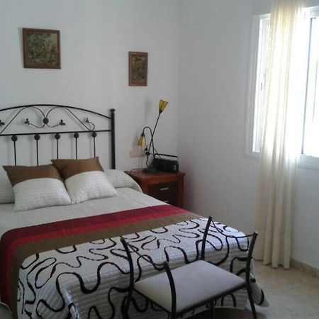 Appartement Casa Tortola à Fernan Perez Extérieur photo
