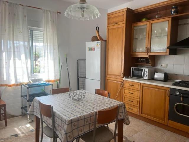 Appartement Casa Tortola à Fernan Perez Extérieur photo