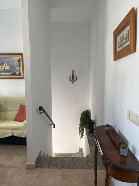 Appartement Casa Tortola à Fernan Perez Extérieur photo