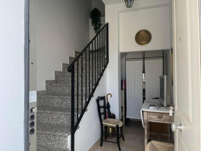 Appartement Casa Tortola à Fernan Perez Extérieur photo