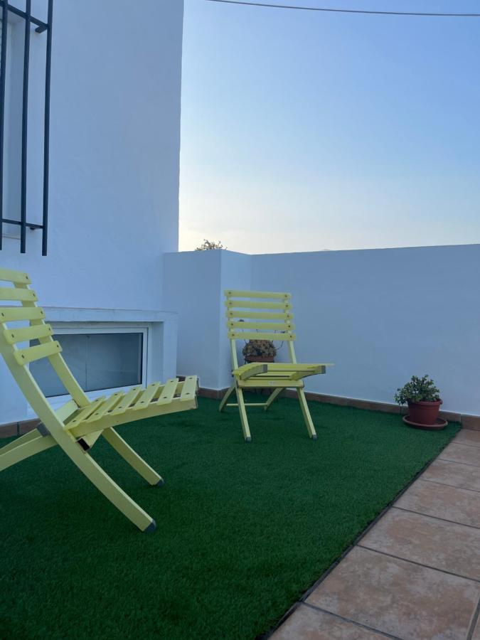 Appartement Casa Tortola à Fernan Perez Extérieur photo